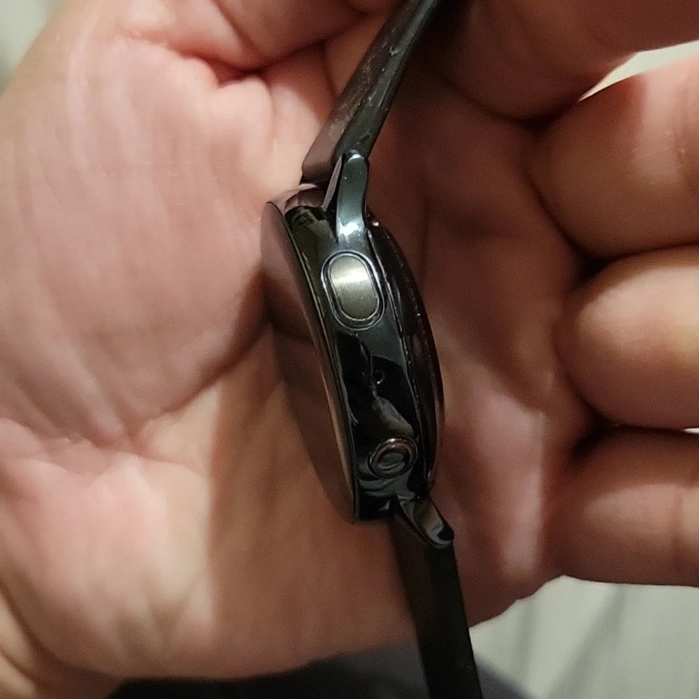 Samsung Galaxy Active 2 Watch
